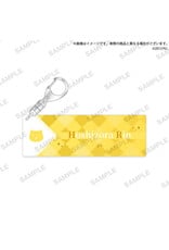 Bushiroad Love Live! Name Key Ring