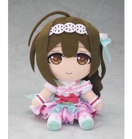Gift Chiyuki Kuwayama Idolm@ster Shiny Colors Plushie Gift