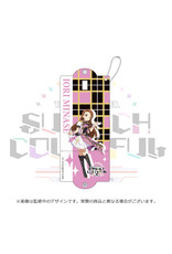 Bandai Namco Idolm@ster Sunrich Colorful 2022 Multiband