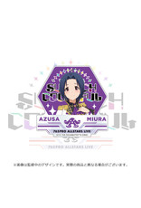 Bandai Namco Idolm@ster Sunrich Colorful 2022 Acrylic Badge