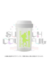 Bandai Namco Idolm@ster Sunrich Colorful 2022 Shaker