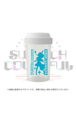 Bandai Namco Idolm@ster Sunrich Colorful 2022 Shaker