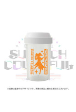 Bandai Namco Idolm@ster Sunrich Colorful 2022 Shaker