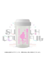 Bandai Namco Idolm@ster Sunrich Colorful 2022 Shaker