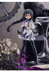 Good Smile Company Homura Akemi Puella Magi Madoka Magica Pop Up Parade Figure GSC