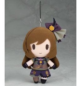 Gift Idolm@ster Shiny Colors Symphonic Steam Vers. Plushie