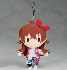 Gift Idolm@ster Shiny Colors Brave Hero Jersey Vers. Plushie