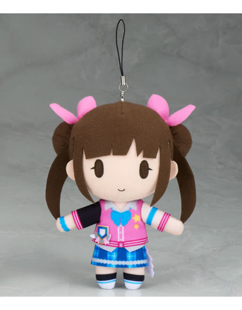 Gift Idolm@ster Shiny Colors Brave Hero Jersey Vers. Plushie