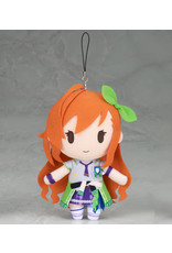 Gift Idolm@ster Shiny Colors Brave Hero Jersey Vers. Plushie