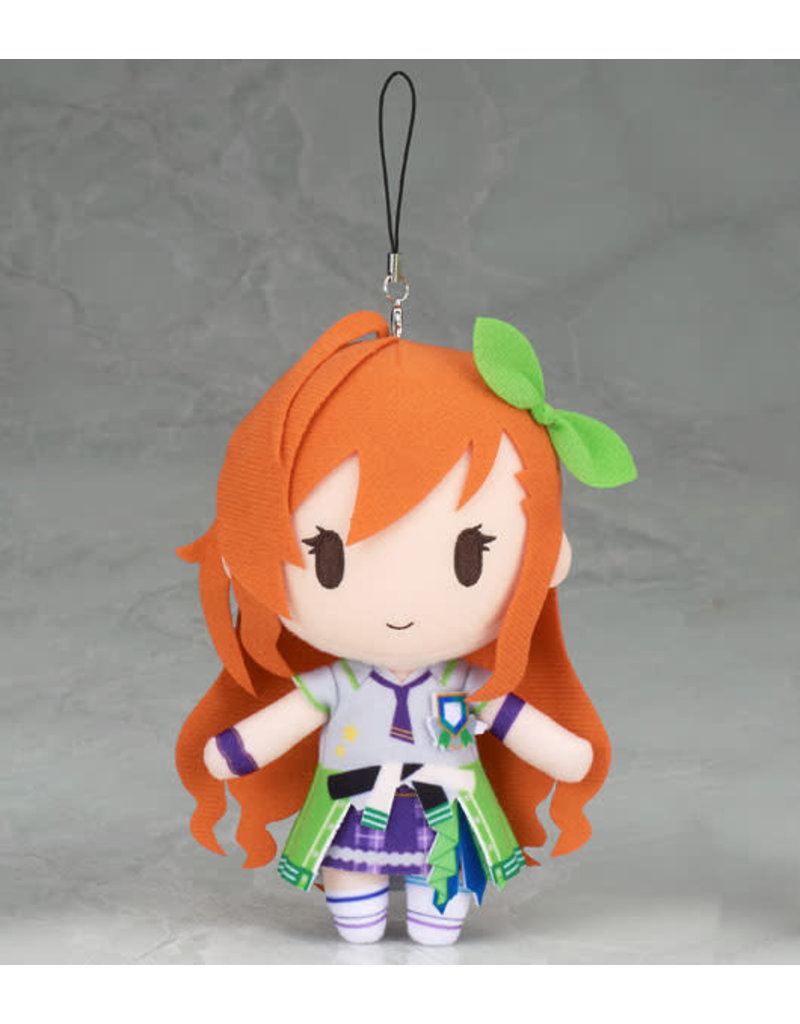 Gift Idolm@ster Shiny Colors Brave Hero Jersey Vers. Plushie