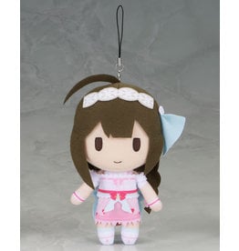 Gift Idolm@ster Shiny Colors Wishful Lily Vers. Plushie