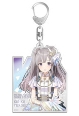 Gift Idolm@ster Shiny Colors Celestial Colors L' Antica Keychain