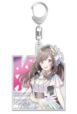 Gift Idolm@ster Shiny Colors Celestial Colors L' Antica Keychain
