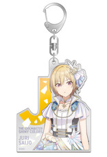 Gift Idolm@ster Shiny Colors Celestial Colors Houkago Climax Girls Keychain