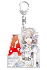 Gift Idolm@ster Shiny Colors Celestial Colors Straylight Keychain