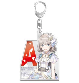 Gift Idolm@ster Shiny Colors Celestial Colors Straylight Keychain