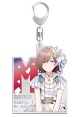 Gift Idolm@ster Shiny Colors Celestial Colors Noctchill Keychain