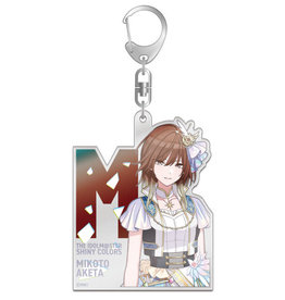 Gift Idolm@ster Shiny Colors Celestial Colors SHHis Keychain