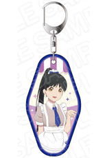 Contents Seed Love Live! Super Star!! Double-Sided Maid Vers. Keychain