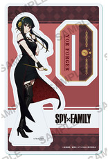 Kadokawa Spy x Family Acrylic Stand Kadokawa