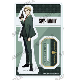 Kadokawa Spy x Family Acrylic Stand Kadokawa