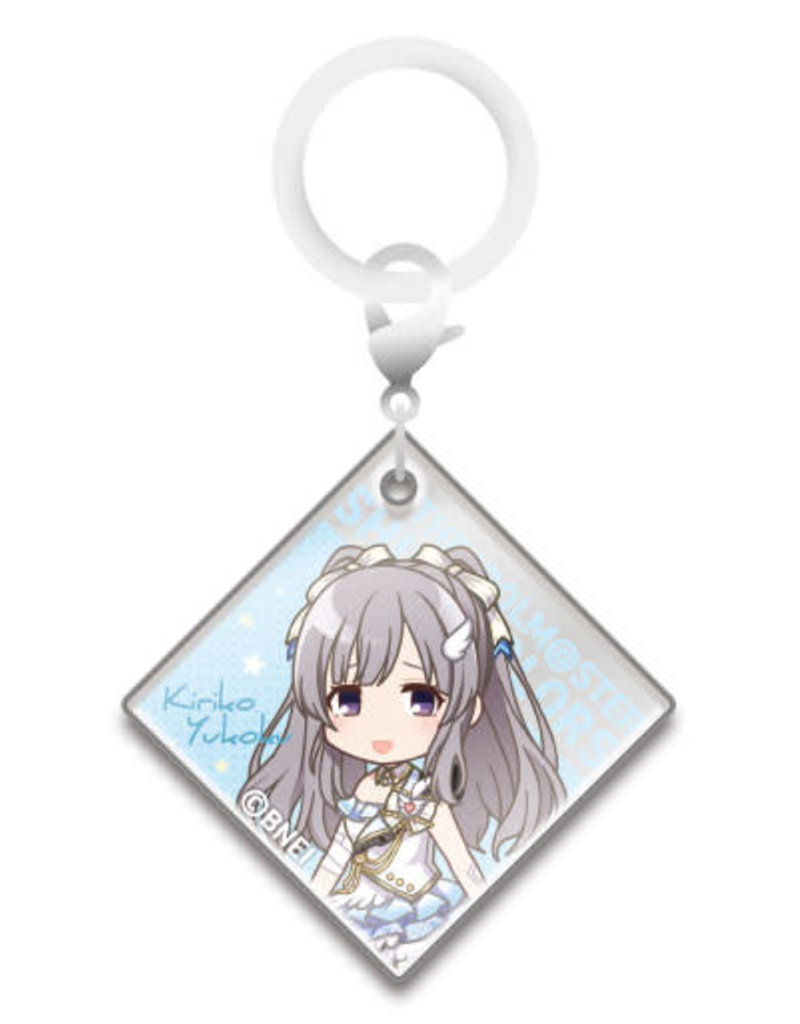 Gift Idolm@ster Shiny Colors L' Antica Umbrella Marker