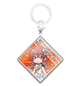 Gift Idolm@ster Shiny Colors Houkago Climax Girls Umbrella Marker
