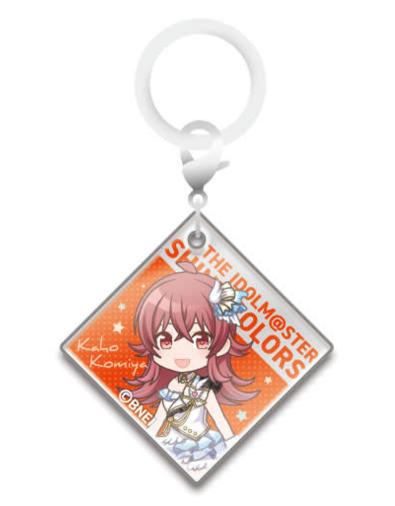 Gift Idolm@ster Shiny Colors Houkago Climax Girls Umbrella Marker