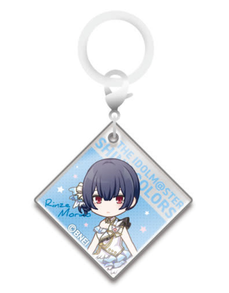 Idolm@ster Shiny Colors Houkago Climax Girls Umbrella Marker ...