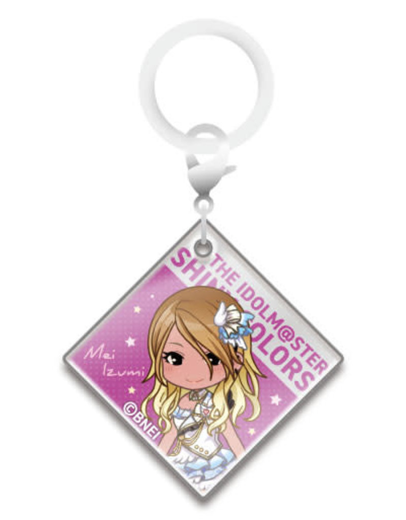 Gift Idolm@ster Shiny Colors Straylight Umbrella Marker