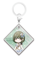 Gift Idolm@ster Shiny Colors SHHis Umbrella Charm