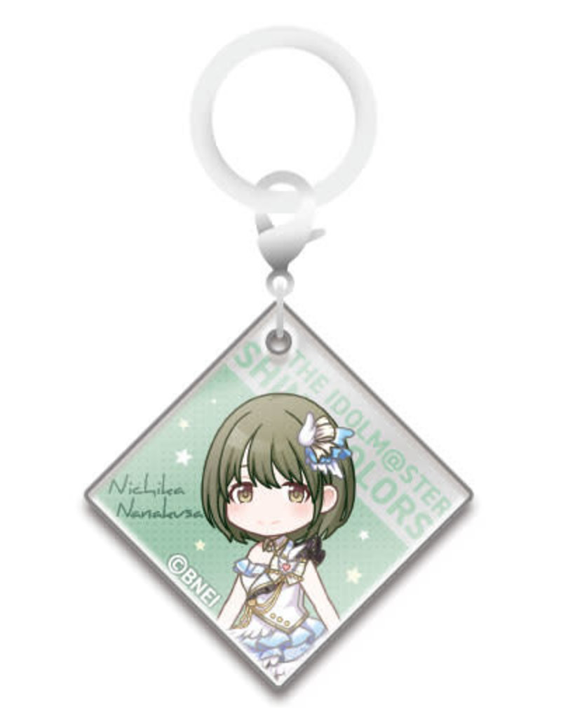 Gift Idolm@ster Shiny Colors SHHis Umbrella Charm
