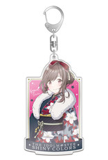 Gift Idolm@ster Shiny Colors New Years Haregi Ver. L' Antica Keychain