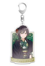 Gift Idolm@ster Shiny Colors New Years Haregi Ver. L' Antica Keychain