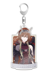 Gift Idolm@ster Shiny Colors Midnight Monster SHHis Keychain