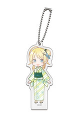 Gift Idolm@ster Shiny Colors Hoshiakari Ver Illumination Stars Acrylic Stand/Keychain