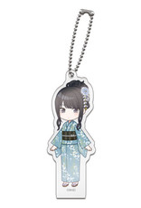 Gift Idolm@ster Shiny Colors Hoshiakari Ver Illumination Stars Acrylic Stand/Keychain