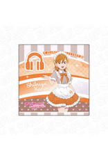 Contents Seed Love Live! Super Star!! Microfiber Cloth