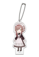 Gift Idolm@ster Shiny Colors Classical Ver. Alstroemeria Acrylic Stand/Keychain