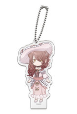 Gift Idolm@ster Shiny Colors Classical Ver. Alstroemeria Acrylic Stand/Keychain