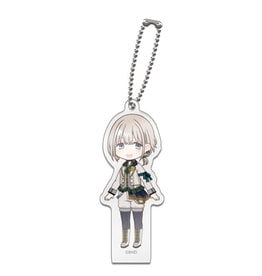 Gift Idolm@ster Shiny Colors Amore of White Ver. Straylight Acrylic Stand/Keychain