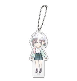 Gift Idolm@ster Shiny Colors Love Rough Rabbits Noctchill Acrylic Stand/Keychain