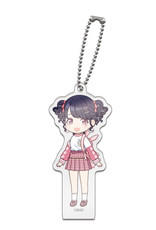 Gift Idolm@ster Shiny Colors Love Rough Rabbits Noctchill Acrylic Stand/Keychain