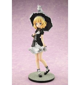 Bellfine Syaro Gothic Lolita Ver. Is the Order a Rabbit? Figure Bellfine