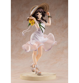 Kadokawa Megumin: Sunflower One-Piece Dress Ver. Konosuba Figure