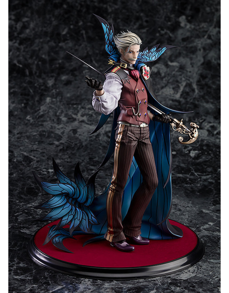 Good Smile Company Archer/James Moriarty Fate/Grand Order Figure GSC