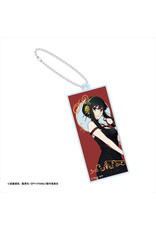 Spy x Family Shiny Acrylic Keychain Showa Note