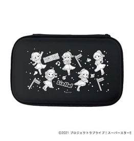 Love Live! Super Star!! Mobile Accessory Case