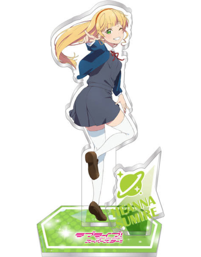 Movic Love Live! Super Star!! Acrylic Stand