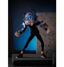 Good Smile Company Tomura Shigaraki My Hero Academia Pop Up Parade GSC